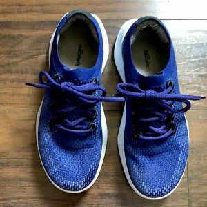 Allbirds Tree Dashers Sz 8.5